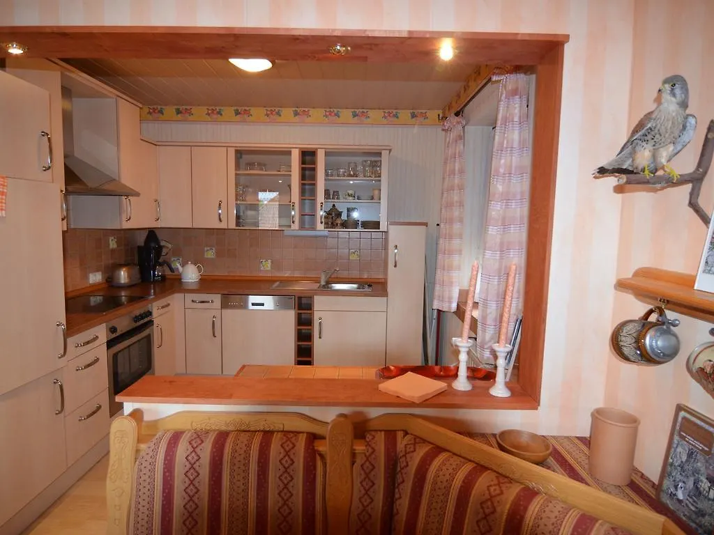 Apartment With Garden In Zeil Am Main 0*,  גרמניה